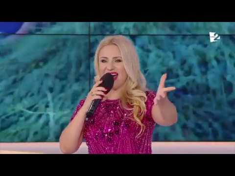 Nelly Ciobanu - Moldova Mea !!!