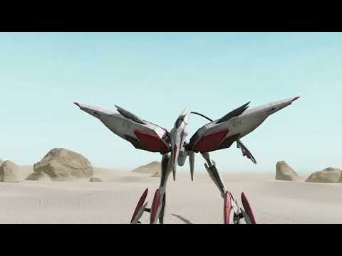 Gundam Breaker 4: Part 1 Let begin the story