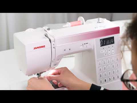 Buyer's guide to your first sewing machine