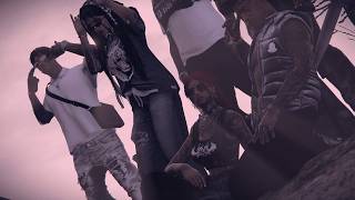 Neon Community || Nia Blackwidow - EP.21 - "Pues te tiroteamos la sede" | Black Disciples