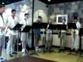 Sax Ensemble Concert -- Just a Closer Walk With ...