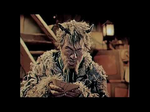 Hrátky s čertem - mariášek