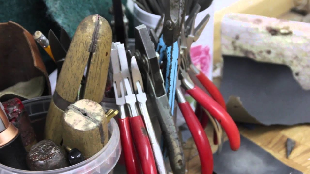 Nucleus Arts Introduction