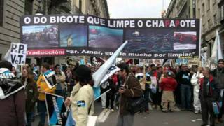 Martires del compas galicia calidade