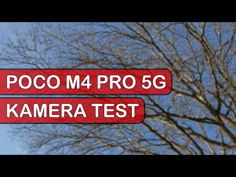 Poco M4 Pro 5G: Die Kameras im Test