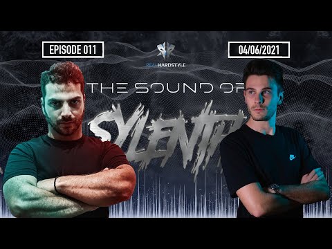 The Sound Of Sylenth - EPISODE 011 | Ephesto [Hardstyle]