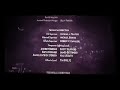 Robots 2005 End Credits With The Sony Pictures Television International Logo