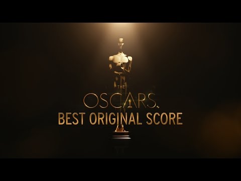 THE GRAND BUDAPEST HOTEL (OSCAR WINNER: Best Original Score)