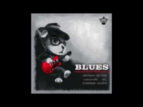 Video thumbnail for けけブルース (K.K. Blues)