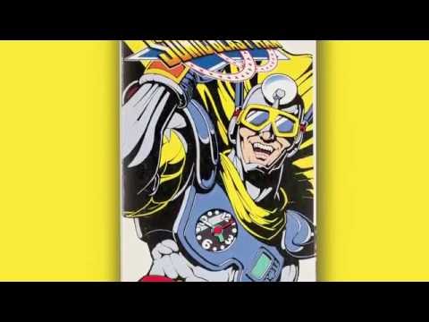 Nintendo Super Famicom The Box Art Collection - Exclusive Interview