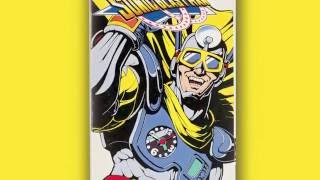 Nintendo Super Famicom The Box Art Collection - Exclusive Interview