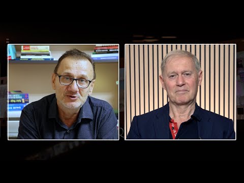 Çfarë po ndodh me Kanadanë? i ftuar për një analizë është Genc Tirana