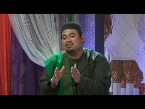 DZ4EP11 - Cahaya Mata Penyejuk Hati (ustaz Ghazali)