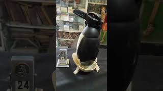 Коллекционер пингвинов