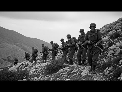 ZAŠTO SU PARTIZANI IMALI 14 DIVIZIJA 1944. — VIŠE NEGO MNOGE SAVEZNIČKE VOJSKE U EUROPI