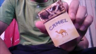 Los Cigarros Ilegales...Mas saludables?