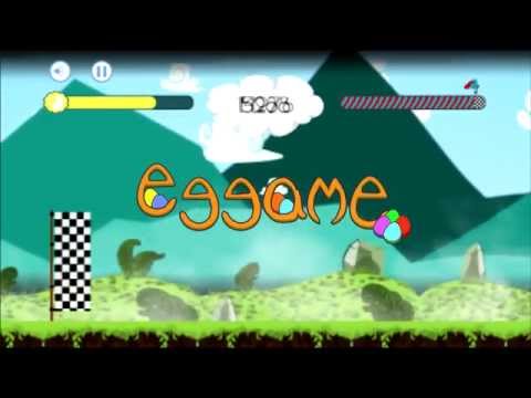 EGGame: Endless Egg Story