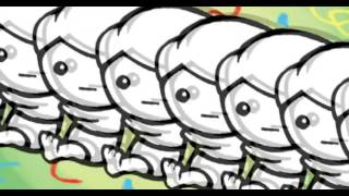 Toby Fox - Baby Legend Extended