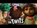 The Twits Full Movie 2025 Fact Margo Martindale Johnny Vegas Natalie Portman Review And Facts