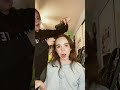 I M Getting My Silk Press Hair Funny Hairstyle Silkpress Burn