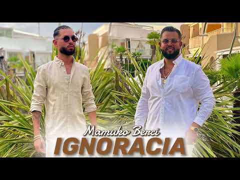 Mamuko Berci - IGNORACIA |Audio|