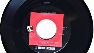 This Drinkin&#39; Will Kill Me , Dwight Yoakam , 1987