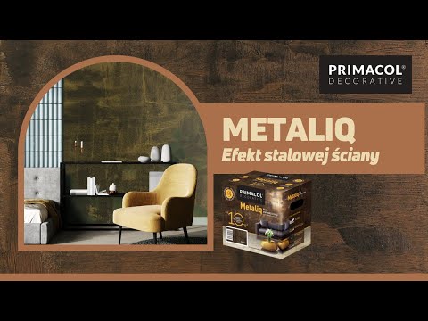 Metaliq Primacol Decorative