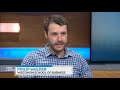 Philip Mulder On Flood Insurance Coverage Around Wisconsin Here Now