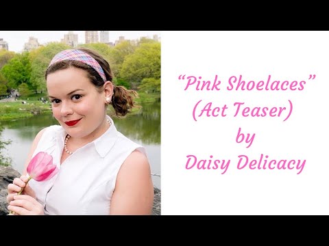 Promotional video thumbnail 3 for Daisy Delicacy