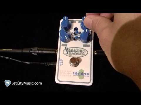Catalinbread Semaphore Tremolo 2010s - Graphic image 6