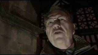 preview picture of video 'Shrewsbury Ghost Tour'