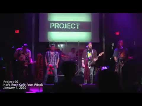 Promotional video thumbnail 3 for Project 90