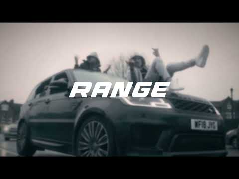 [FREE] " RANGE " RONDODASOSA X CENTRAL CEE | ITALIAN DRILL TYPE BEAT