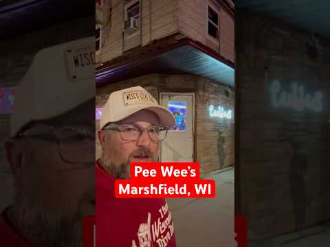 Pee Wee's Video Review