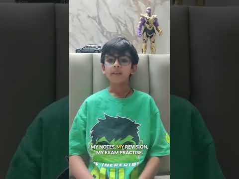 Neel Rajput testimonial