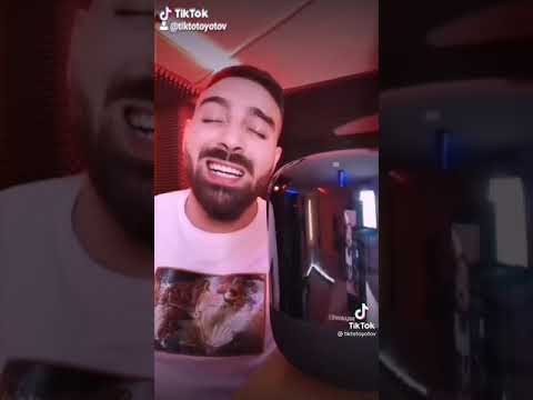 Тото ТикТок