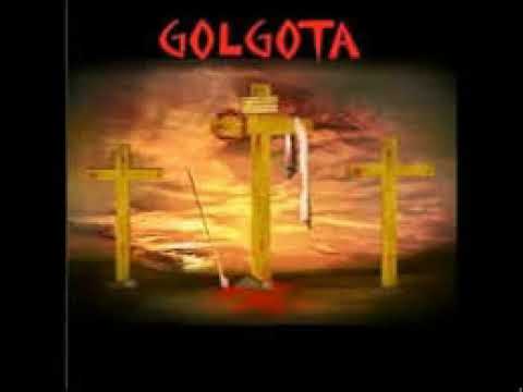 Marc Funebri - Golgota - Miktub minn Mro.Antoine Mercieca