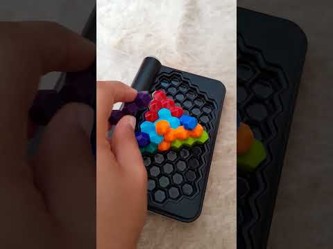 IQ Six Pro 3 D Pyramid7