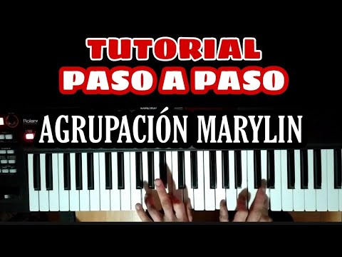 Oh Marylin - Agrupación Marylin