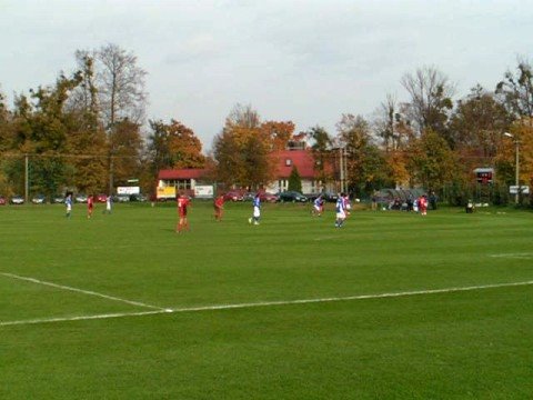 TJ Sokol Šilheřovice: Hať 4:0