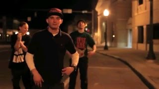 Monstarr That Dope Feat. C-cal & Ms. Mission (Official Music Video)