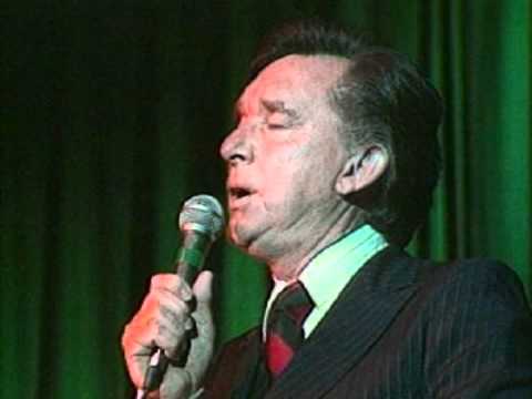 Take Back Your Old Love Letters - Ray Price 1991