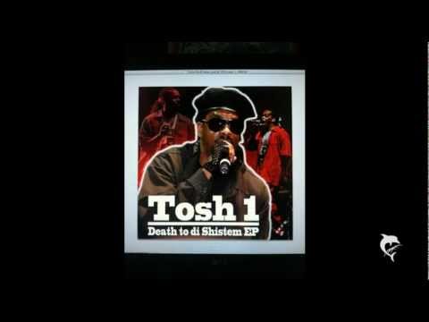 Tosh 1- Conqueror feat. X-Ray and C-Bay Death to Di Shistem