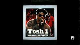 Tosh 1- Conqueror feat. X-Ray and C-Bay Death to Di Shistem