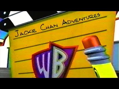 Kids' WB (2002) - Coming Up Next Bumper