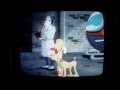 Inspector Gadget S2 Gadget S Roma Part 1