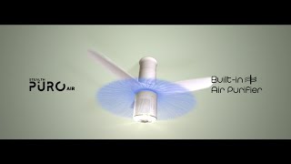 Havells | A Fan That Also Purifies Air