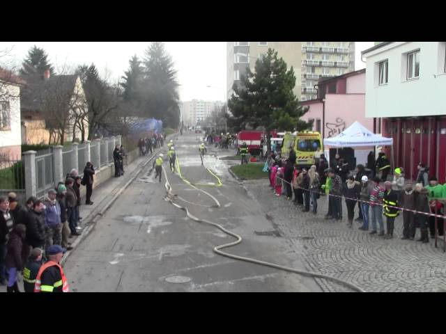 Kuřim, 13. 12. 2014