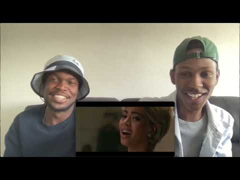 Beyoncé Cadillac Records - I'd Rather Go Blind (REACTION) Throwback🔥🔥