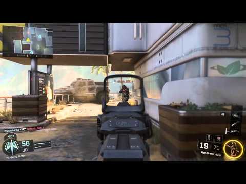 COD: Black Ops III - PS4 Beta 'Pro Tips' w/ Buzzo (Plantronics Mindfreak)